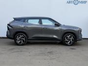 Geely Cityray Москва  - изображение 16