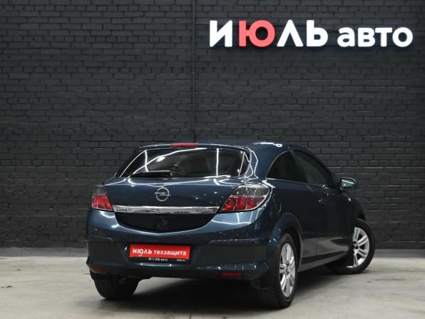 Opel Astra H Рестайлинг с пробегом 2008 года, цена 480 000 рублей, 218477 км, хэтчбек, Автокод Объявления