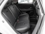 Hyundai Elantra VII (CN7) Рестайлинг Краснодар  - изображение 30