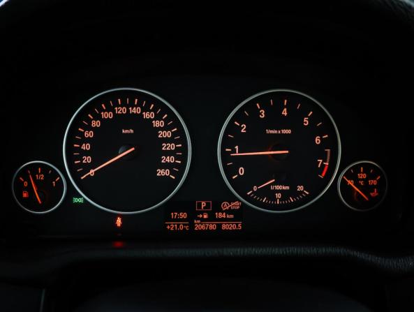 BMW X3 II (F25) с пробегом 2012 года, цена 1 690 000 рублей, 206850 км, внедорожник, Автокод Объявления