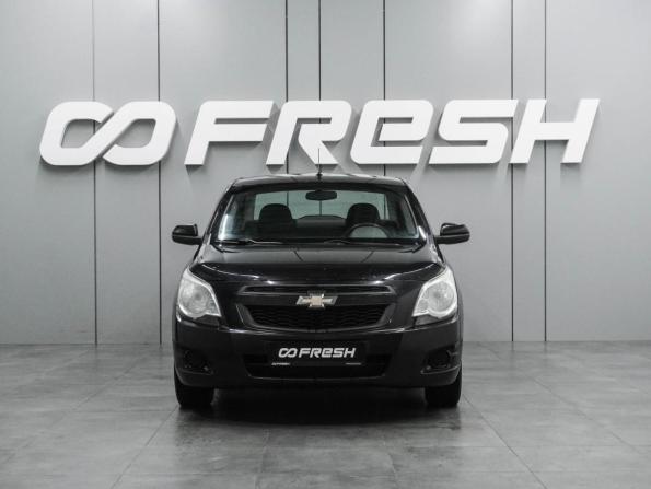 Chevrolet Cobalt II с пробегом 2013 года, цена 737 000 рублей, 138932 км, седан, Автокод Объявления