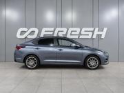 Hyundai Solaris II Рестайлинг Воронеж  - изображение 24