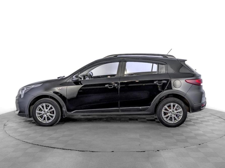Kia Rio IV Рестайлинг Москва  - изображение 8