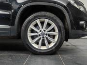 Volkswagen Tiguan I Рестайлинг Москва  - изображение 49