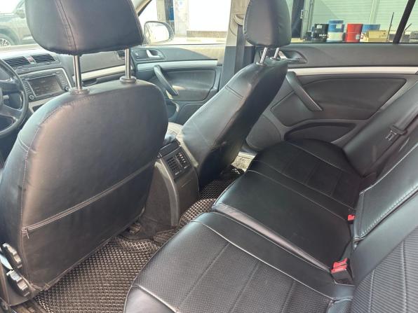 Skoda Octavia II (A5) Рестайлинг с пробегом 2012 года, цена 899 000 рублей, 218141 км, лифтбек, Автокод Объявления