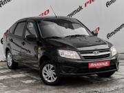 Lada (ВАЗ) Granta I Екатеринбург  - изображение 22
