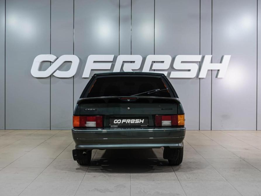 Lada (ВАЗ) 2114 Воронеж  - изображение 4