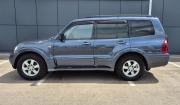 Mitsubishi Pajero III Рестайлинг Воронеж  - изображение 25