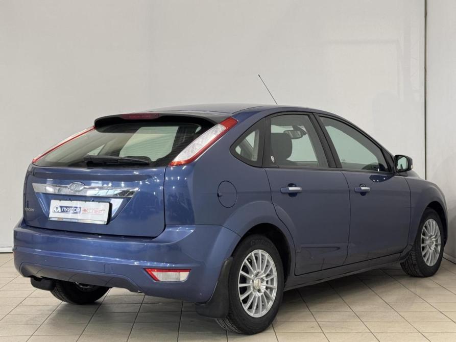 Ford Focus II Нижний Новгород  - изображение 8