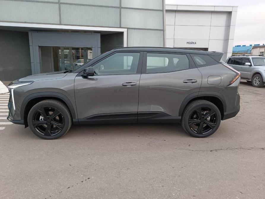 Geely Cityray Ярославль  - изображение 4
