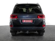 Toyota Land Cruiser 200 Series Рестайлинг 2 Иркутск  - изображение 32