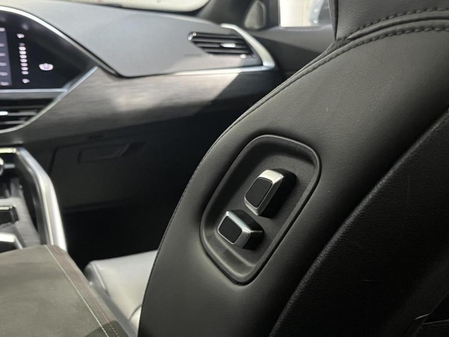 Geely Tugella I Рестайлинг Курск  - изображение 28