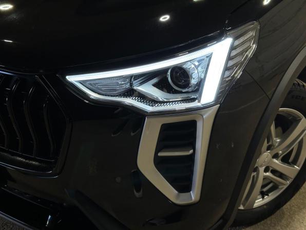 Haval Jolion I Рестайлинг с пробегом 2025 года, цена 1 950 000 рублей, 12475 км, внедорожник, Автокод Объявления