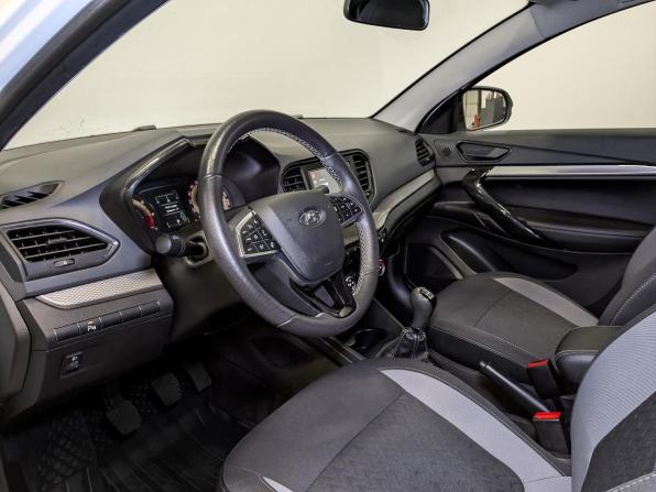 Lada (ВАЗ) Vesta I Рестайлинг (NG) с пробегом 2023 года, цена 1 250 000 рублей, 33250 км, седан, Автокод Объявления