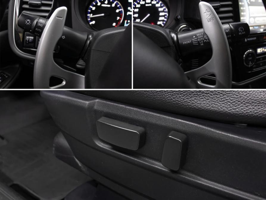 Mitsubishi Outlander III Рестайлинг 2 Москва  - изображение 17