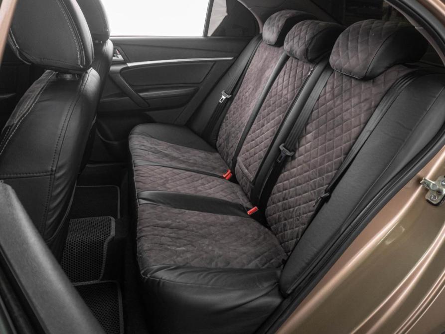 Geely Emgrand EC7 Тюмень  - изображение 9
