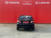 Toyota Corolla X (E140 E150) Рестайлинг Пермь  - изображение 19