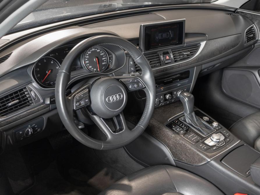 Audi A6 IV (C7) Рестайлинг Казань  - изображение 5