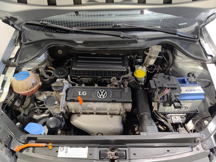 Volkswagen Polo V Казань  - изображение 11