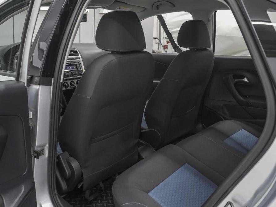 Volkswagen Polo V Ростов-на-Дону  - изображение 11
