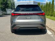 Lexus RX V Москва  - изображение 16