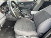Volkswagen Amarok I Альметьевск  - изображение 28
