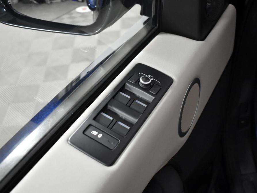 Land Rover Discovery V Санкт-Петербург  - изображение 12