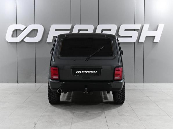 Lada (ВАЗ) 2121 (4x4) I Рестайлинг с пробегом 2017 года, цена 865 000 рублей, 85076 км, внедорожник, Автокод Объявления