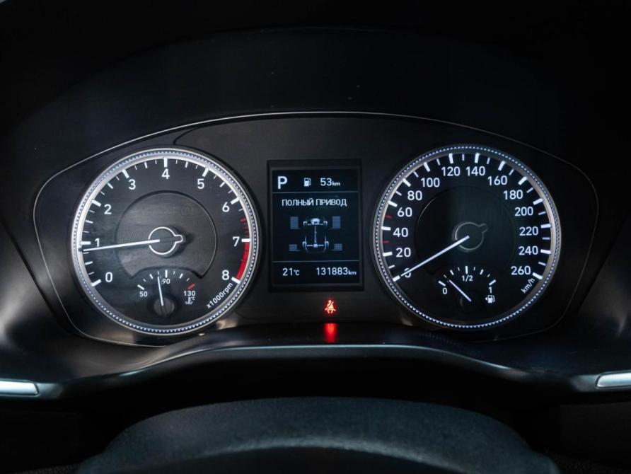 Hyundai Santa Fe IV Ставрополь  - изображение 19