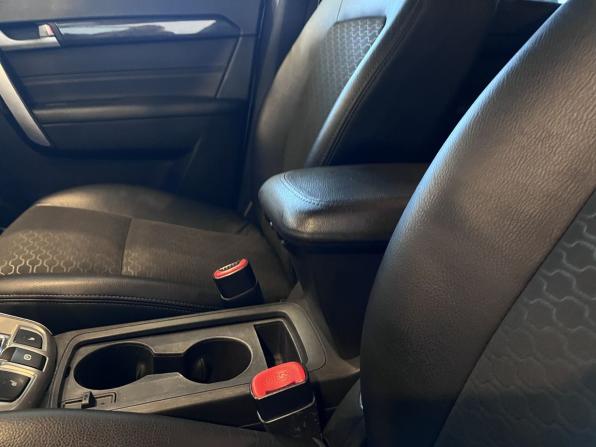 Chevrolet Captiva I Рестайлинг 2 с пробегом 2014 года, цена 1 360 000 рублей, 265705 км, внедорожник, Автокод Объявления