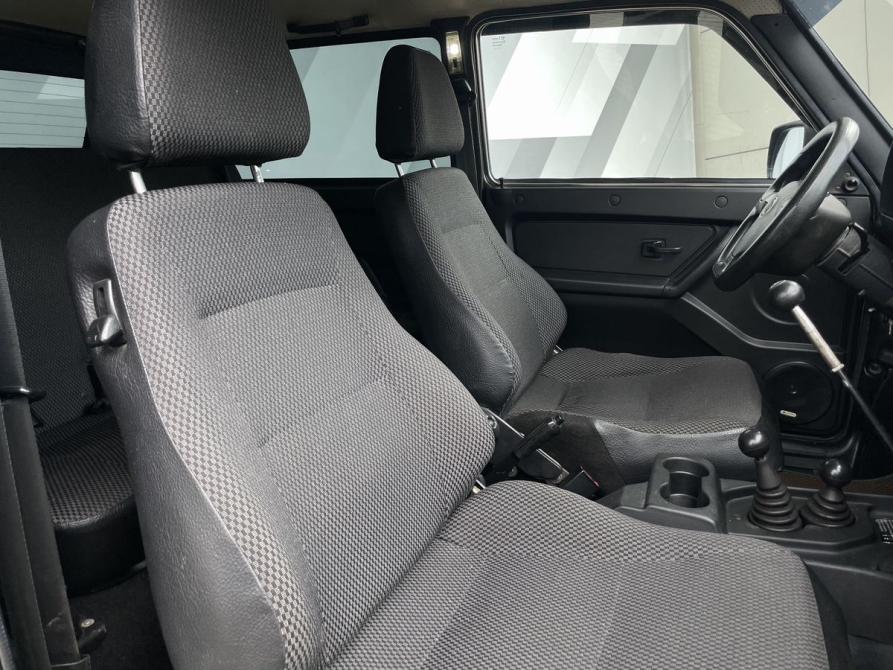 Lada (ВАЗ) 2121 (4x4) I Рестайлинг Екатеринбург  - изображение 18