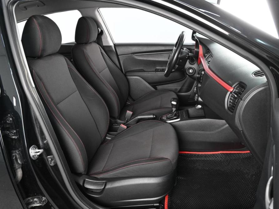 Kia Rio IV Рестайлинг Ростов-на-Дону  - изображение 8
