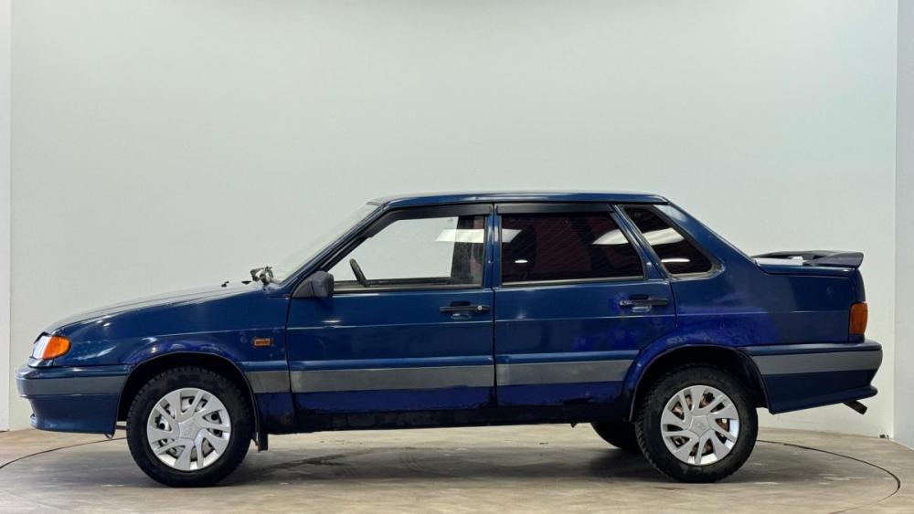 Lada (ВАЗ) 2115 Киров  - изображение 2
