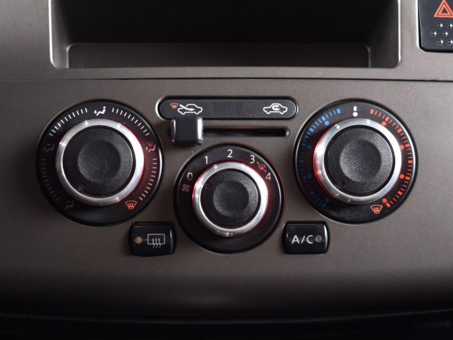 Nissan Tiida I Рестайлинг Кемерово  - изображение 16