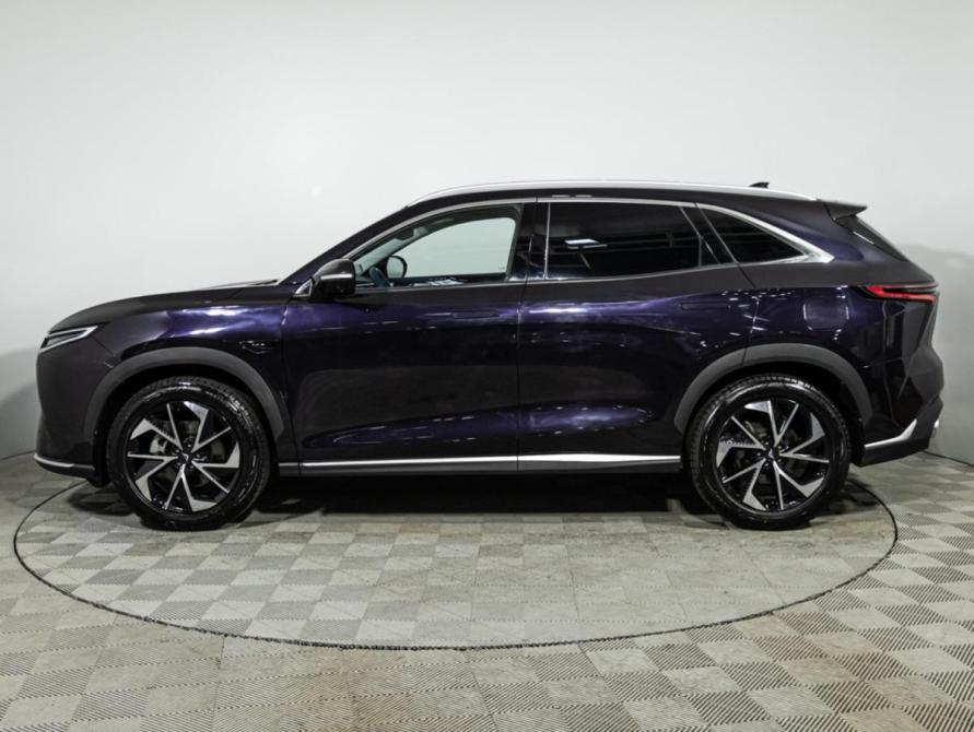 Kaiyi X7 Kunlun Санкт-Петербург  - изображение 8