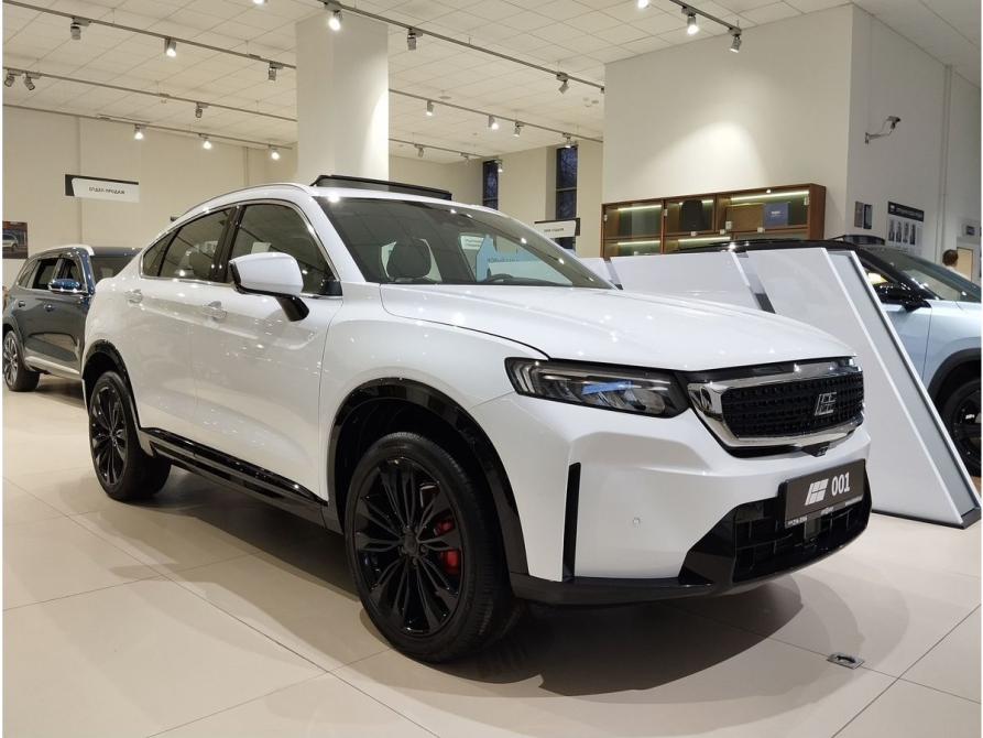 Knewstar 001 Екатеринбург  - изображение 18