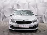 Kia Ceed II Рестайлинг Ульяновск  - изображение 28