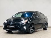 Toyota Prius IV Рестайлинг (XW50) Кемерово  - изображение 24