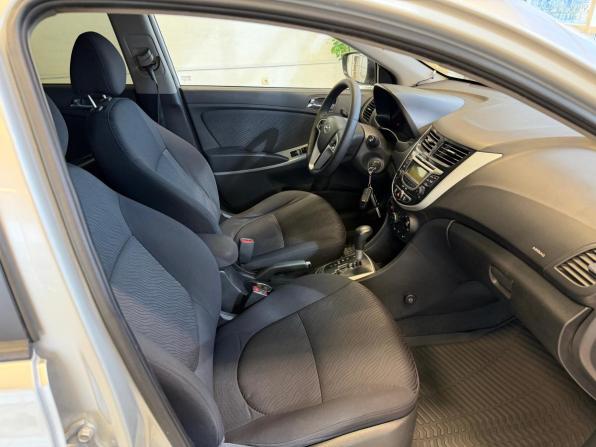 Hyundai Solaris I с пробегом 2013 года, цена 699 000 рублей, 138000 км, седан, Автокод Объявления