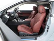 BMW 4 серии G22 G23 G26 Москва  - изображение 31
