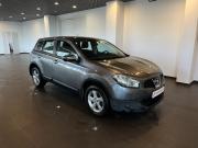 Nissan Qashqai I Рестайлинг Чебоксары  - изображение 38