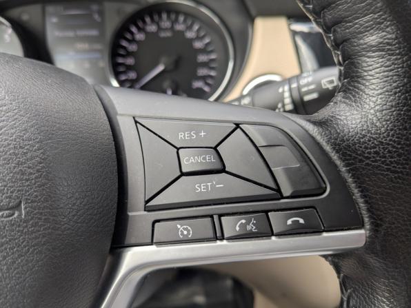 Nissan X-Trail III Рестайлинг с пробегом 2020 года, цена 2 325 000 рублей, 108096 км, внедорожник, Автокод Объявления