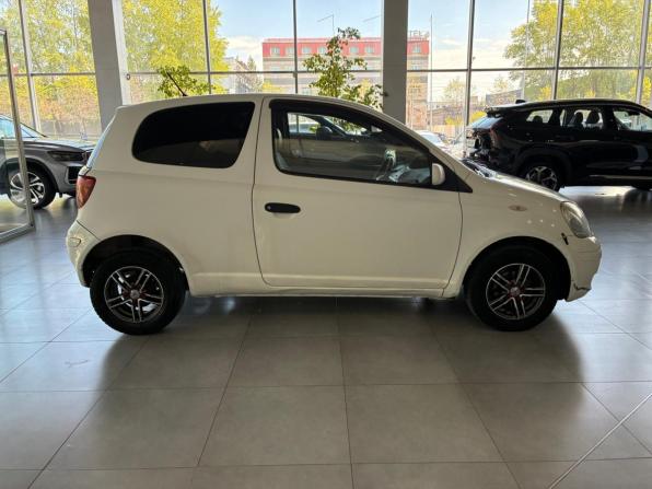 Toyota Vitz I (P10) с пробегом 2003 года, цена 335 000 рублей, 267000 км, хэтчбек, Автокод Объявления