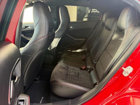 Mercedes-Benz GLA I (X156) с пробегом 2014 года, цена 1 570 000 рублей, 221409 км, внедорожник, Автокод Объявления
