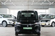 Suzuki Solio III Омск  - изображение 27