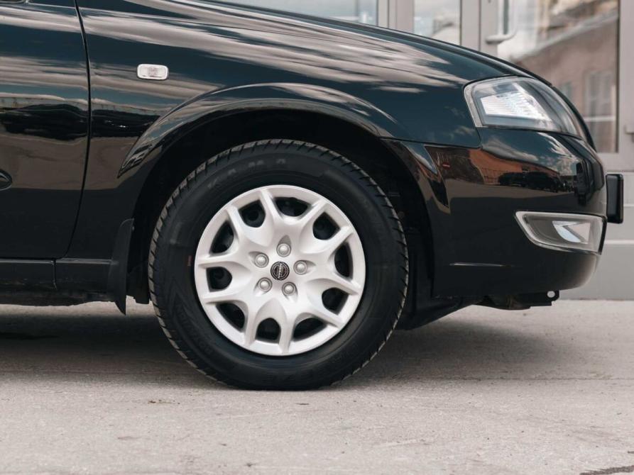 Nissan Almera Classic I Новосибирск  - изображение 9