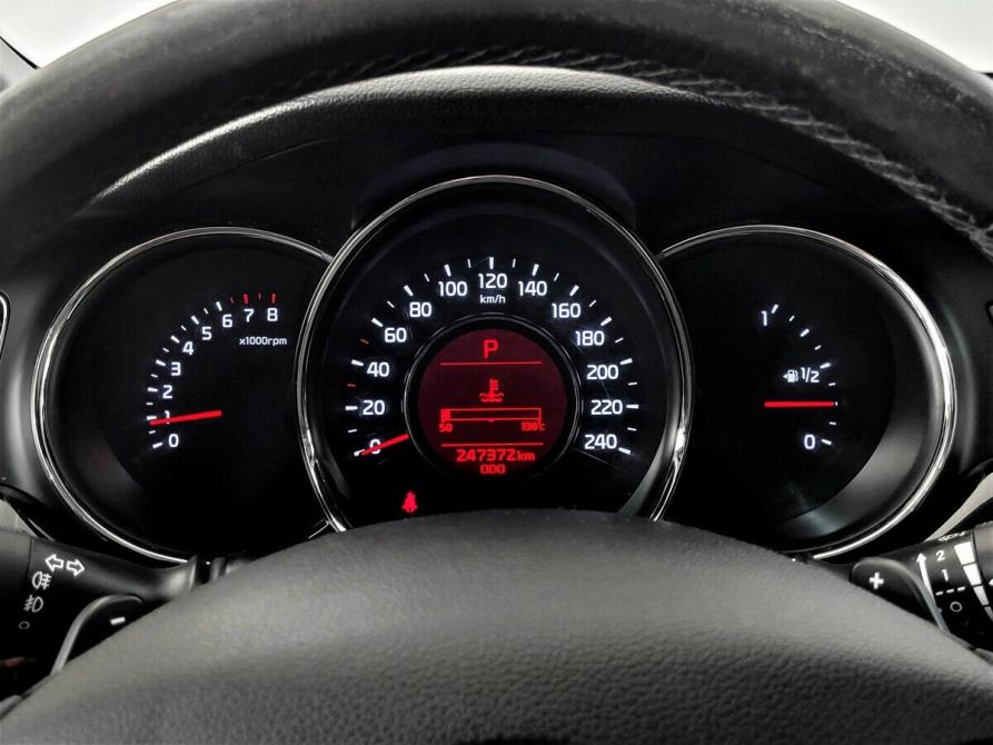 Kia Ceed II Москва  - изображение 6