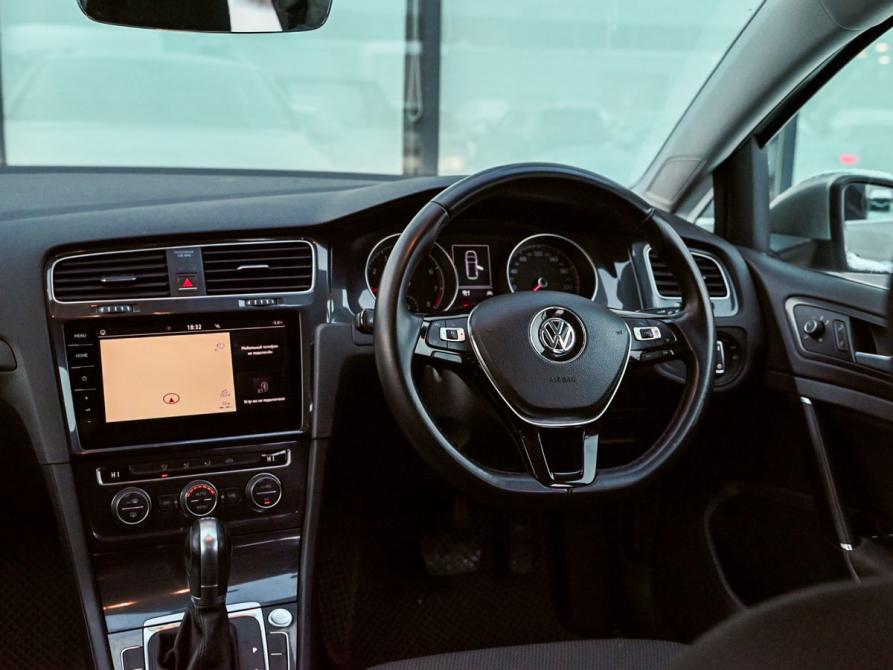 Volkswagen Golf VII Рестайлинг Екатеринбург  - изображение 18