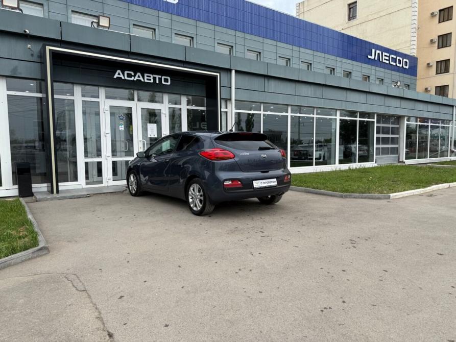 Kia Ceed II Энгельс  - изображение 6
