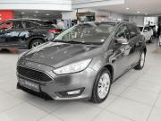Ford Focus III Рестайлинг Казань  - изображение 23